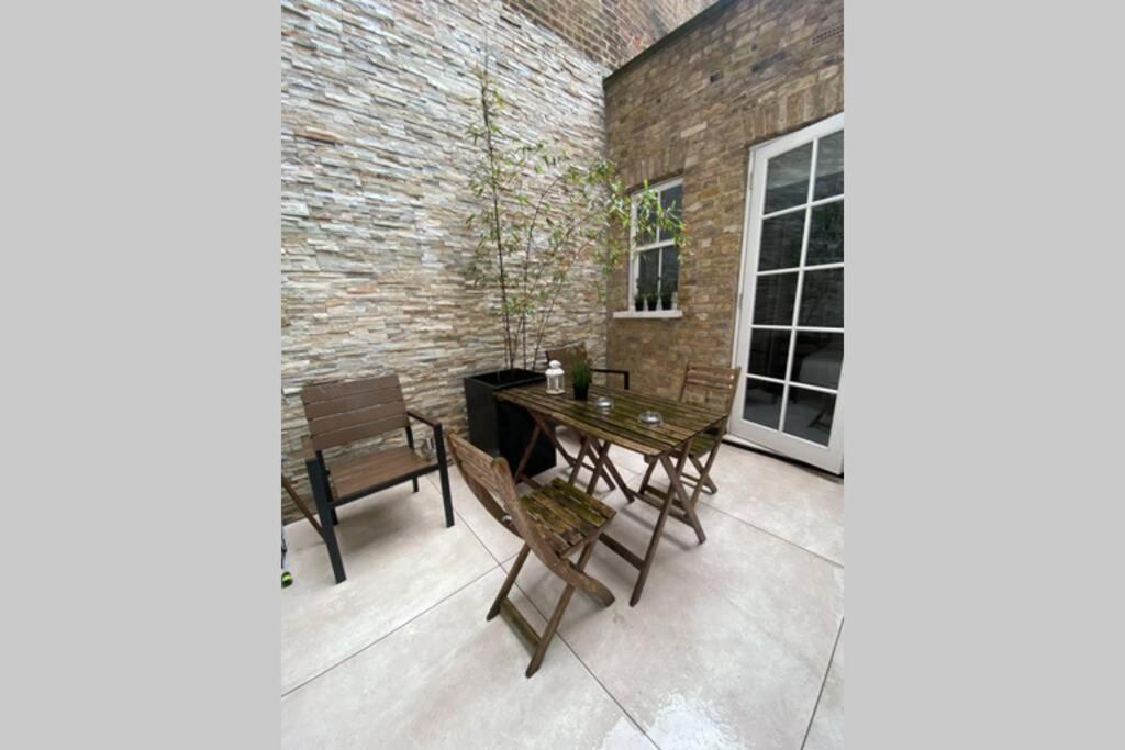Marylebone Mayfair Hyde & Regents Park W1 伦敦 外观 照片