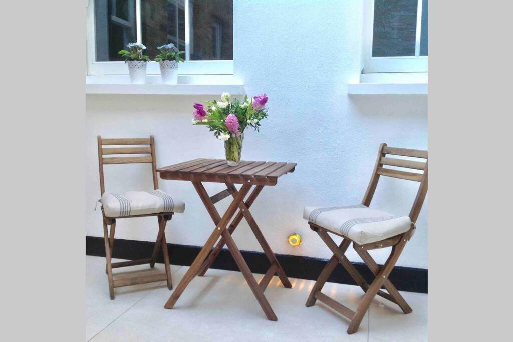 Marylebone Mayfair Hyde & Regents Park W1 伦敦 外观 照片