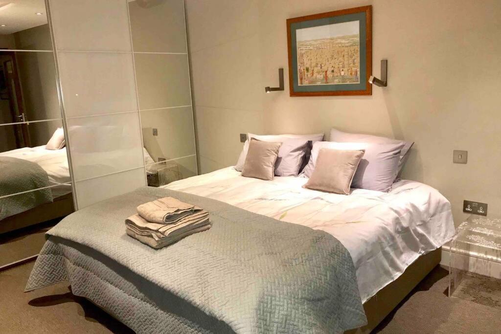 Marylebone Mayfair Hyde & Regents Park W1 伦敦 外观 照片